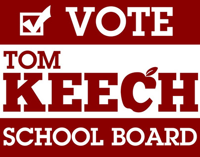 Vote for School Board