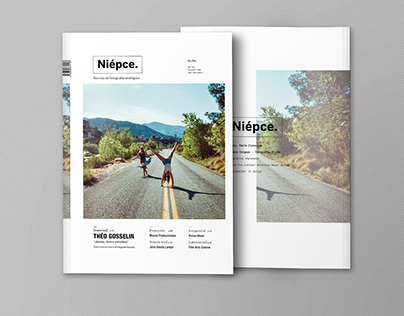 Niépce Magazine