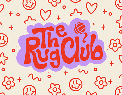 Creative Glow Challenge | The Rug Club