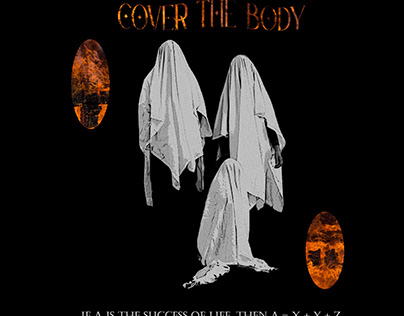 Cover The BoDy