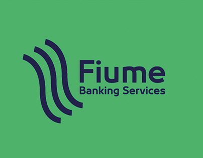 Brand for FIUME BANK