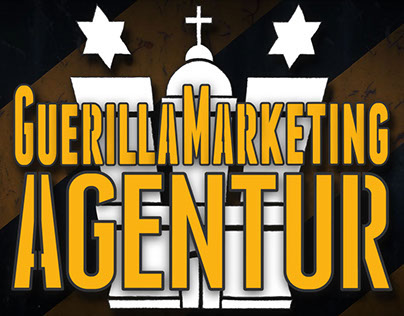 Guerilla Marketing Agentur