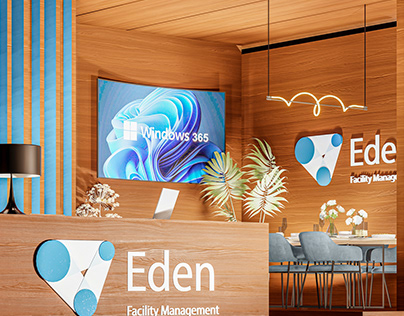 Eden Booth Design