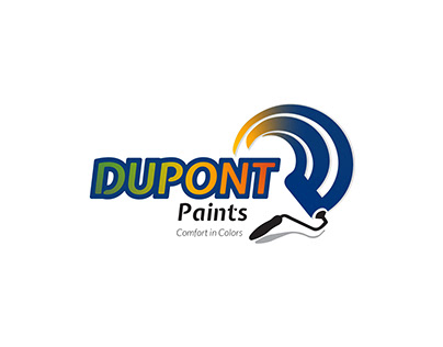DUPONT PAINTS LTD