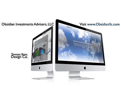 Obsidian Investment Advisers, LLC