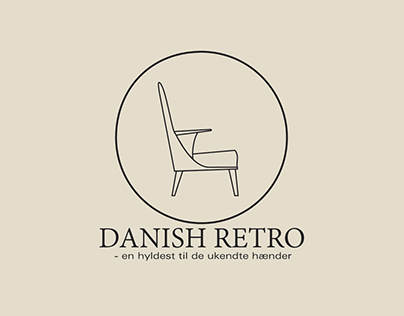 Danish Retro