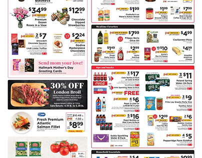 ShopRite Circular This Week and Weekly Ad Preview