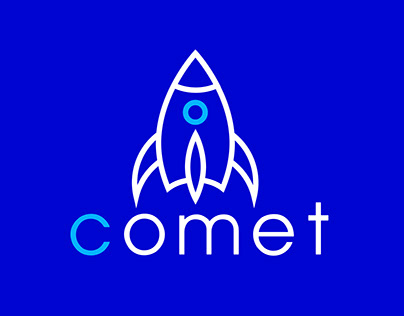 COMET | Visual Identity