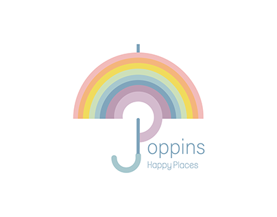 Logo Design - Poppins