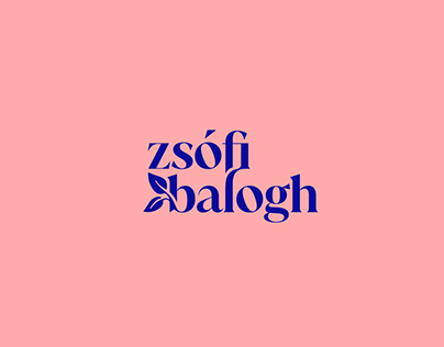 Self-brand | Zsófi Balogh | 2022