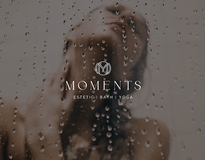 MOMENTS - YOGA | ESTETIC | BATH