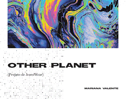 OTHER PLANET (DIESEL PROJECT) - 2023