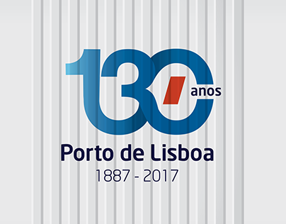 Porto de Lisboa - 130 anos