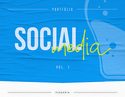 Social-Media Vol.1