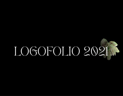 Logofolio 2021