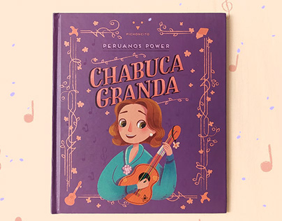 Chabuca Granda / Ediciones pichoncito