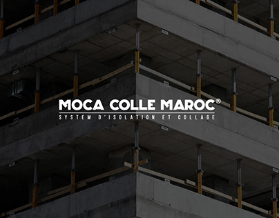 Branding | MOCA COLLE MAROC