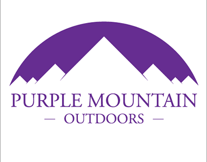Purple Mountain Outdoors