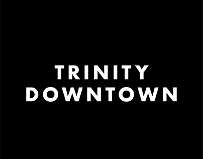 Trinity Downtown