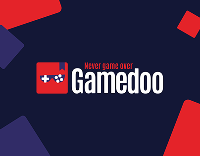 Branding Gamedoo - Il nuovo modo di fare formazione