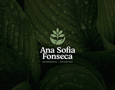 Ana Sofia Fonseca