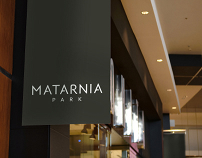 Matarnia Mall Logo