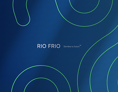 Rio Frio