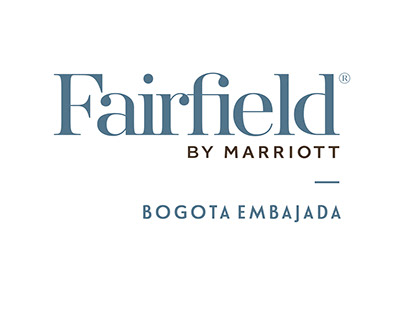 Hotel Fairfield by Marriott Bogotá Embajada