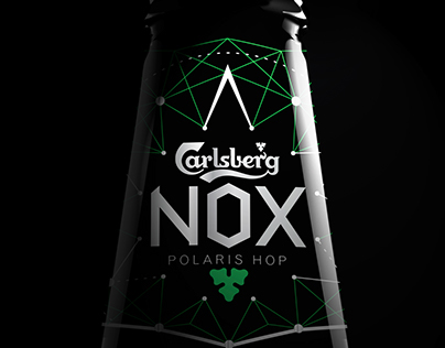 Carlsberg NOX