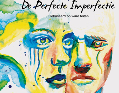 Cover De Perfecte Imperfectie