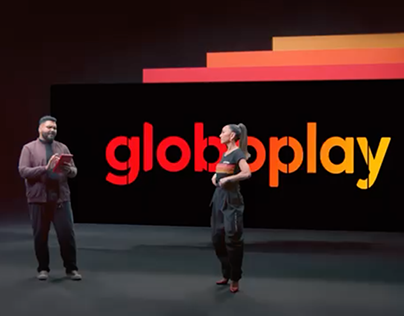 globoplay + StarzPlay