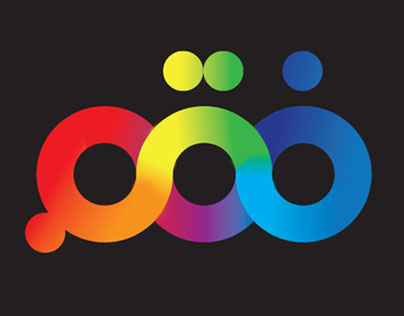 Foqom Net Logo - شعار فقم نت