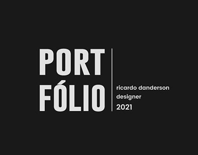 Portfólio 2021