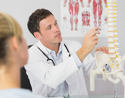 Chiropractic jobs - Find a perfect for you