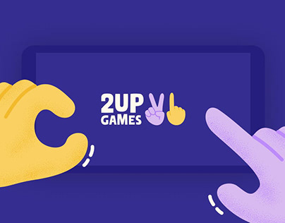 2up social sports game
