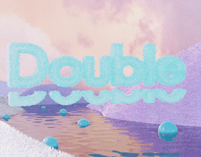 DoubleDouble Logo Animation