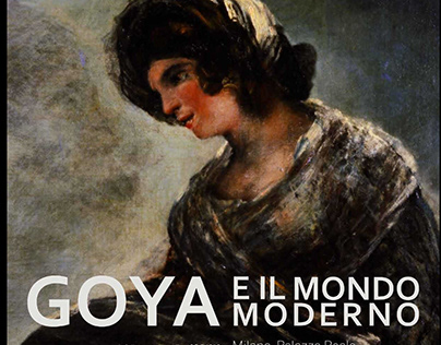 Goya in Milan