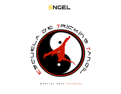 Engel Q_EcuelaDeTrickingTandil_Logo