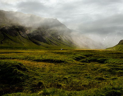 Iceland Photography 2015