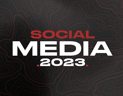 SOCIAL MEDIA 2023