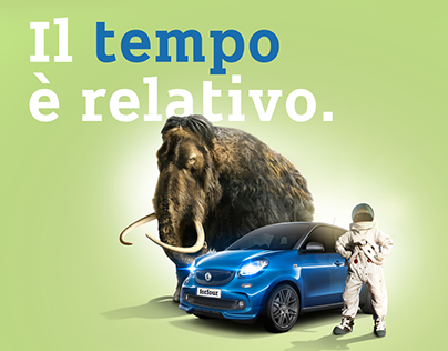 Smart - National Campaign