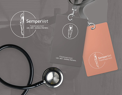 SemperVet Fizjoterapia Koni - Personal Branding