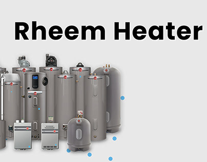 PartsHnC has Large Selection of Rheem Heater Parts
