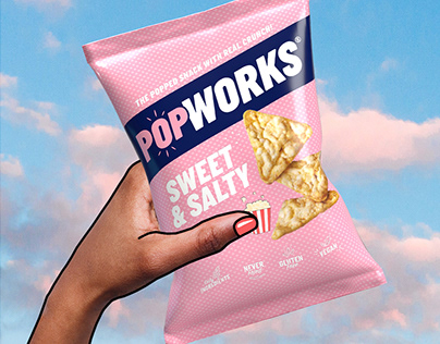 PopWorks - Launch