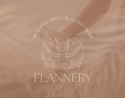 Branding for Flannery