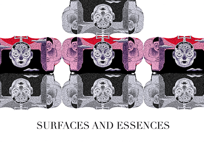 SURFACES AND ESSENCES