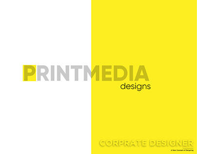 Printmedia Design