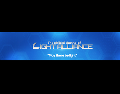 light alliance banner