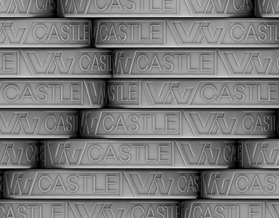 Viv Castle | Tour Visuals
