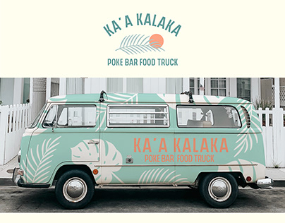 Ka'a Kalaka by Gabby Pierre and Nereyda Manzano